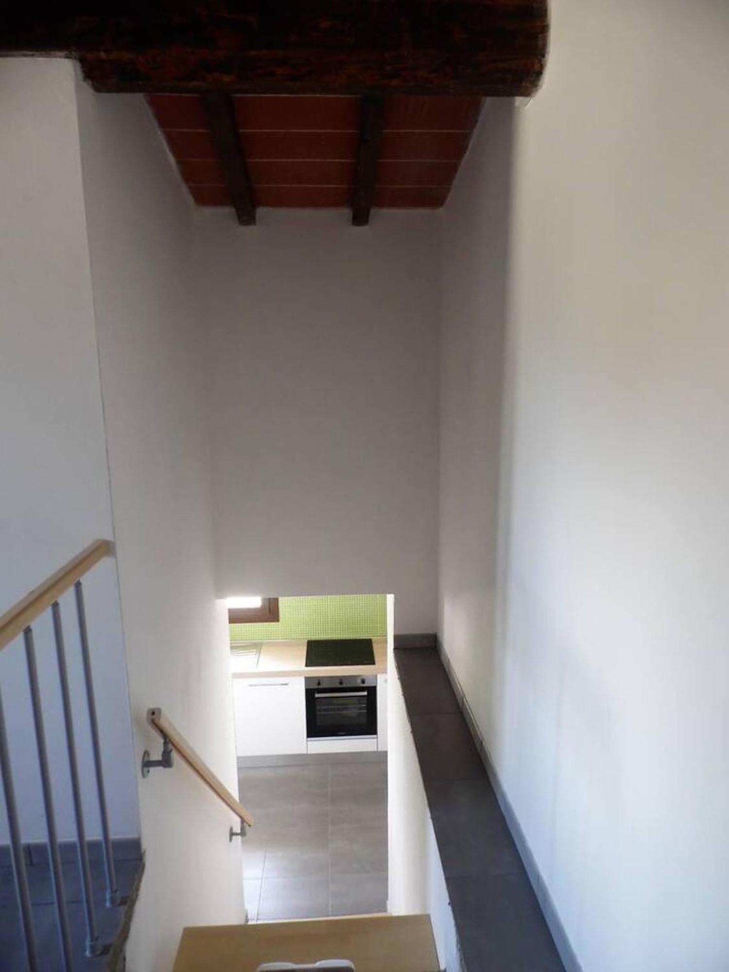 One Bedroom Appartement With Shared Pool And Wifi At Rignano Sull'Arno Exterior foto