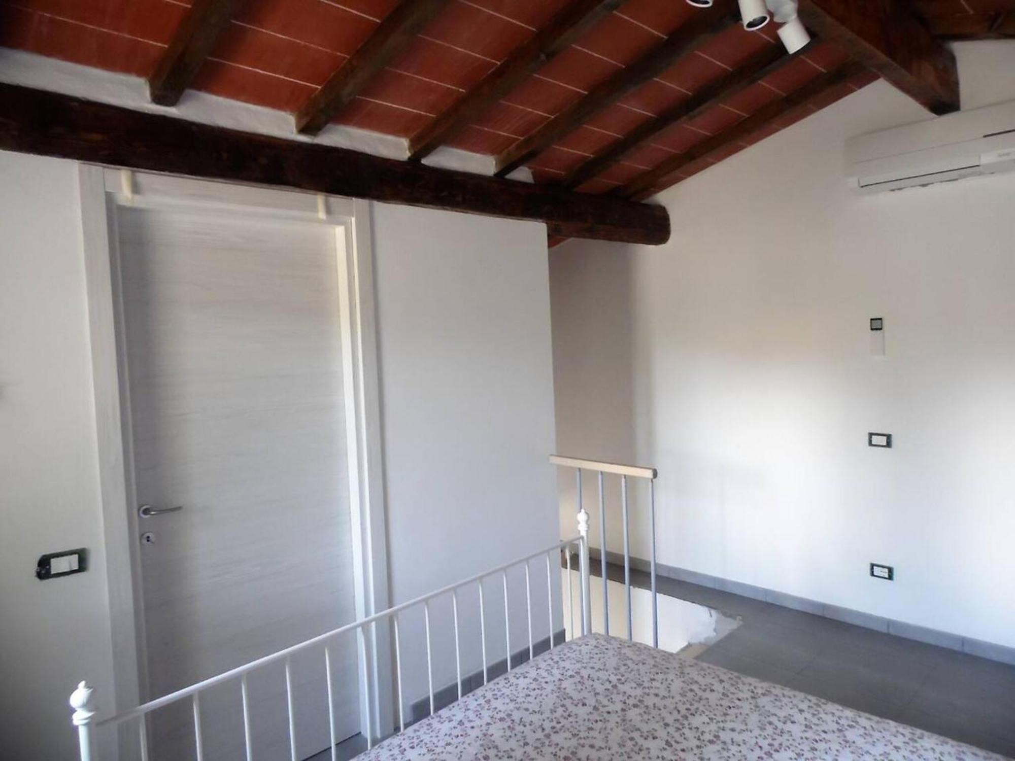 One Bedroom Appartement With Shared Pool And Wifi At Rignano Sull'Arno Exterior foto