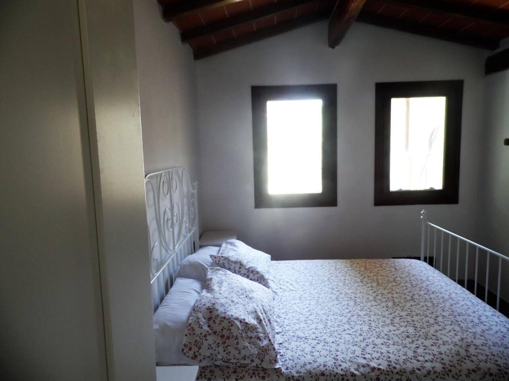 One Bedroom Appartement With Shared Pool And Wifi At Rignano Sull'Arno Exterior foto