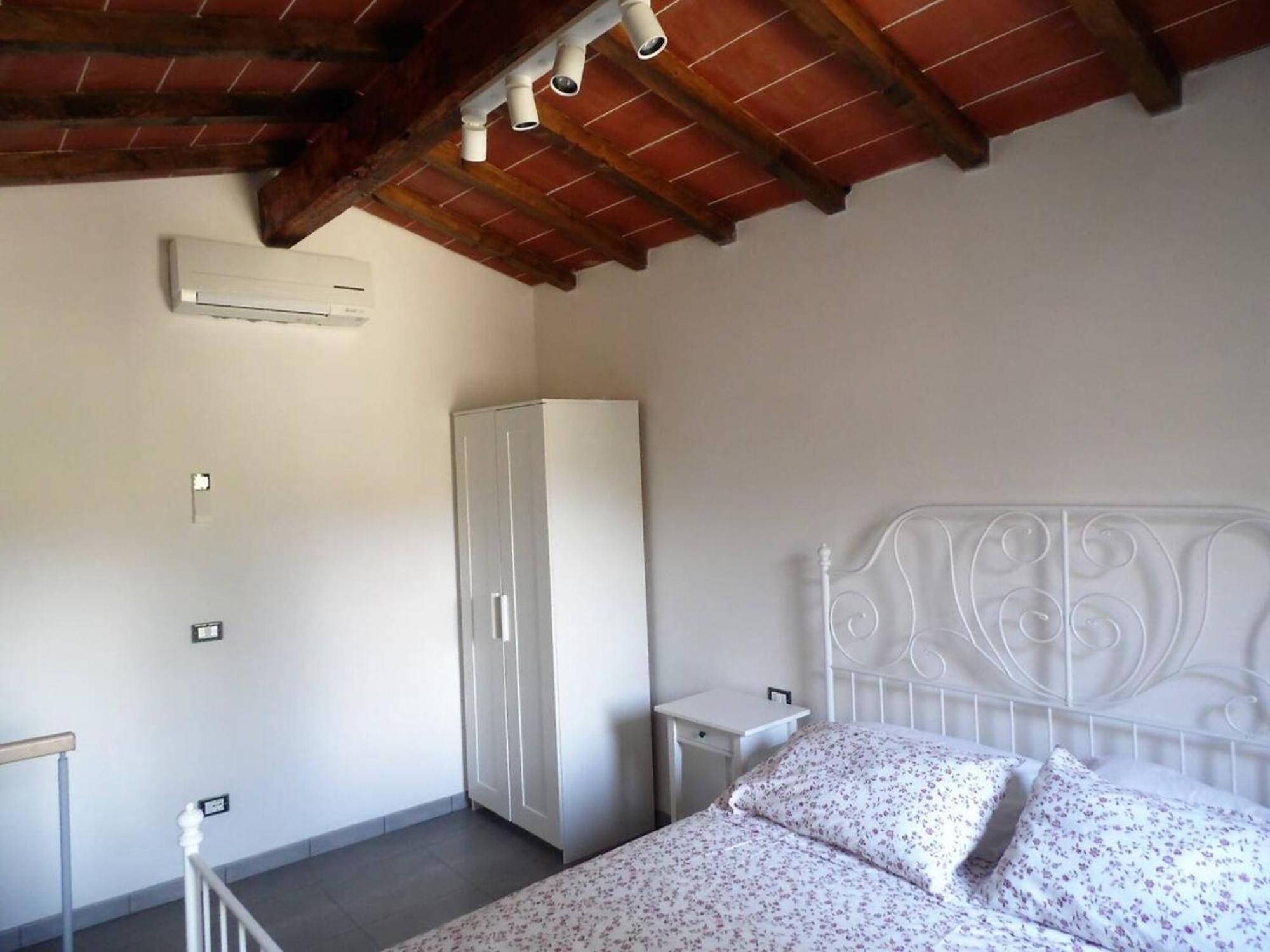 One Bedroom Appartement With Shared Pool And Wifi At Rignano Sull'Arno Exterior foto